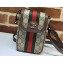 Gucci Web Ophidia GG Mini Messenger Bag 598912 2020