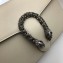 Gucci Dionysus Leather Clutch Bag 621197 White 2020