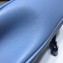 Gucci Leather GG Marmont Mini Shoulder Camera Bag 448065 Pastel Blue 2020