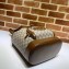 Gucci 1955 Horsebit Backpack Bag 620849 GG Canvas Brown 2020