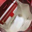 Gucci 1955 Horsebit Backpack Bag 620849 GG Canvas Red 2020