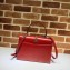 Gucci Sylvie 1969 Small Top Handle 602781 Red 2020