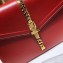 Gucci Sylvie 1969 Small Top Handle 602781 Red 2020