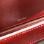 Gucci Sylvie 1969 Small Top Handle 602781 Red 2020