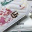 Disney x Gucci GG Marmont Card Case Wallet 616768 2020