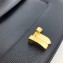Gucci Sylvie 1969 Small Shoulder 601067 Black 2020