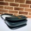 Gucci Sylvie 1969 Small Shoulder 601067 Green 2020