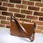 Gucci Sylvie 1969 Small Shoulder 601067 Brown 2020