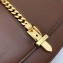 Gucci Sylvie 1969 Small Shoulder 601067 Brown 2020