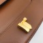 Gucci Sylvie 1969 Small Shoulder 601067 Brown 2020