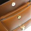 Gucci Sylvie 1969 Small Shoulder 601067 Brown 2020