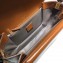 Gucci Sylvie 1969 Small Shoulder 601067 Brown 2020