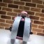 Gucci GG Psychedelic Small Backpack Bag 601296 Pink 2020