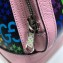 Gucci GG Psychedelic Small Backpack Bag 601296 Pink 2020