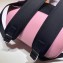 Gucci GG Psychedelic Small Backpack Bag 601296 Pink 2020