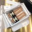 Chanel CC Logo Mules Slipper Sandals Black Runway 2020