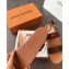 Louis Vuitton Monogram Sandals Brown 2020