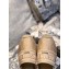 Dior Granville Oblique Embroidered Cotton Espadrilles Nude 2020