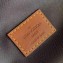 Louis Vuitton Monogram Eclipse Canvas Discovery Bumbag Bag M45220 2020