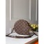 Louis Vuitton Monogram Canvas Round Bag Disney 2020