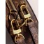 Louis Vuitton Monogram Canvas Round Bag Disney 2020