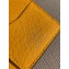 Louis Vuitton Monogram Eclipse Canvas Pocket Organizer Wallet M69250 2020