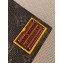 Louis Vuitton Monogram Eclipse Canvas Multiple Wallet M69253 2020
