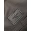 Louis Vuitton Monogram Eclipse Canvas Besace Zippée MM Bag M45216 Black 2020