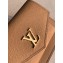 Louis Vuitton Mini Mylockme Chain Pochette Bag M69204 Greige Beige 2020