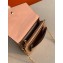 Louis Vuitton Mini Mylockme Chain Pochette Bag M69204 Greige Beige 2020