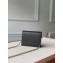 Louis Vuitton Mini Mylockme Chain Pochette Bag M69183 Black 2020