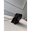 Louis Vuitton Mini Mylockme Chain Pochette Bag M69183 Black 2020