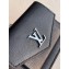 Louis Vuitton Mini Mylockme Chain Pochette Bag M69183 Black 2020