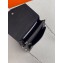 Louis Vuitton Mini Mylockme Chain Pochette Bag M69183 Black 2020