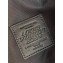 Louis Vuitton Drawstring Backpack Bag M44940 Gray-black Textile 2020