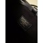 Louis Vuitton Monogram Reverse Canvas Bucket Mini Bag Black 2020