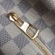 Louis Vuitton Damier Azur Canvas Sperone BB Backpack Bag N44026 2020