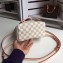 Louis Vuitton Damier Azur Canvas Sperone BB Backpack Bag N44026 2020