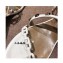 Hermes Heel 5cm Ajaccio Sandals Studs White 2020