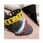 Hermes Heel 5cm Ajaccio Sandals Multicolor 2020
