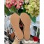 Louis Vuitton Heel 10cm Platform 6cm Boundary Wedge Sandals Brown 2020