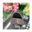 Louis Vuitton Heel 10cm Platform 6cm Boundary Wedge Sandals Monogram 2020