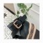 Louis Vuitton Heel 5cm Boundary Platform Sandals Black 2020
