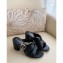 Louis Vuitton Heel 7.5cm Horizon Mules Black 2020