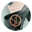 Louis Vuitton Heel 7.5cm Horizon Mules Black 2020