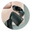 Louis Vuitton Heel 7.5cm Horizon Mules Black 2020