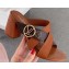 Louis Vuitton Heel 7.5cm Horizon Mules Brown 2020