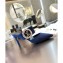 Louis Vuitton Heel 8.5cm Madeleine Mules Velvet Navy Blue 2020