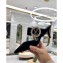 Louis Vuitton Heel 4.5cm Madeleine Mules Suede Black 2020