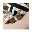 Hermes Heel 5cm Ajaccio Sandals White 2020